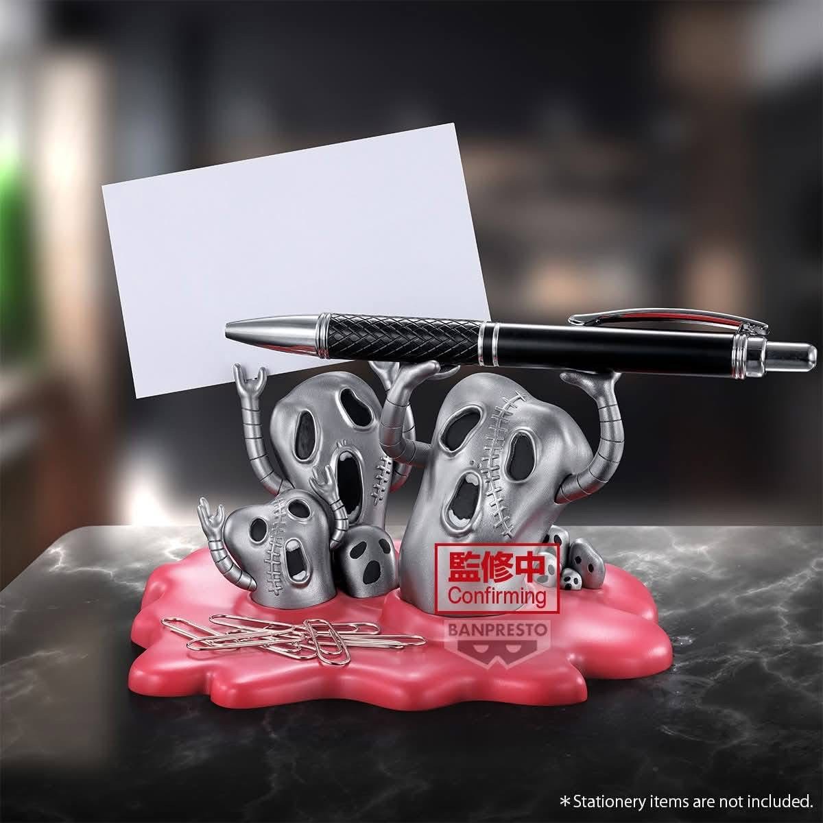 Pre-order : ฟิกเกอร์ 11/2025 by Banpresto