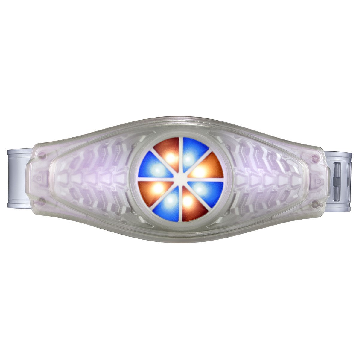 Masked Rider Revice - DX Cyclotron Driver by Premium Bandai (Limited มีกล่องน้ำตาล)