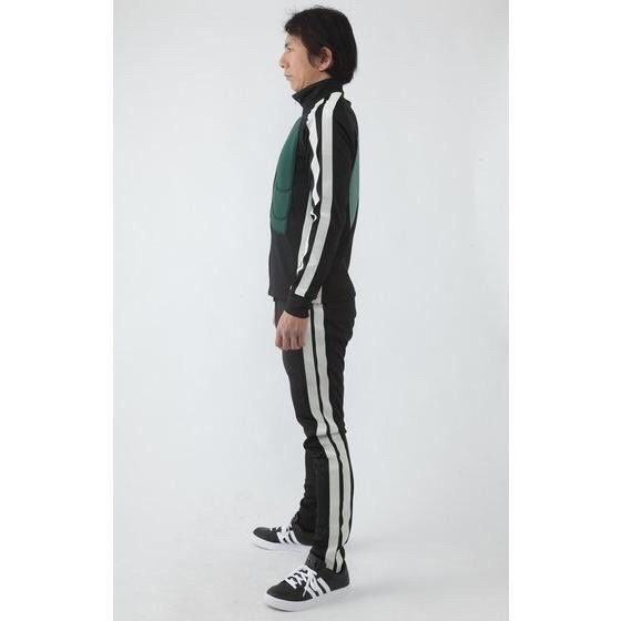 🤖 PRE-ORDER : Masked Rider x beauty:beast Track Jacket Masked Rider 1