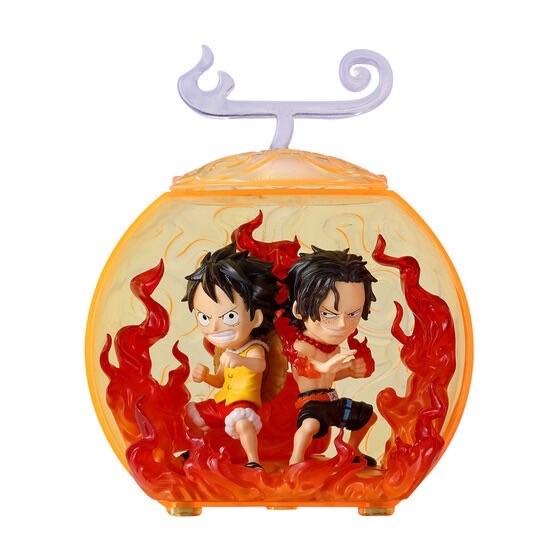PRE-ORDER : From TV animation ONE PIECE ONEPI NO MI Anniversary ver.