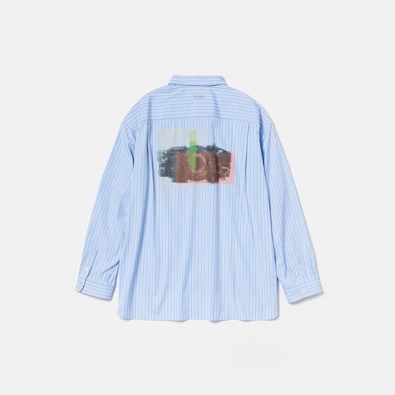 PRE-ORDER : BLACK SUN ECLIPSE Shirt | HENSHIN by KAMEN RIDER