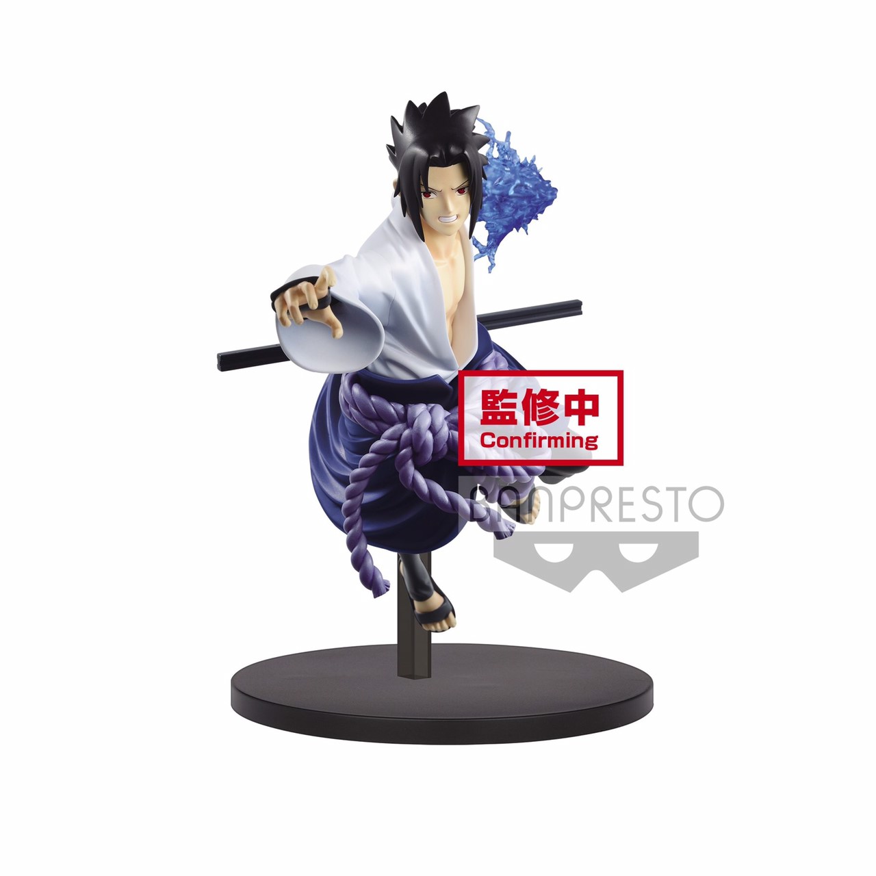 Pre-order : NARUTO SHIPPUDEN VIBRATION STARS -UCHIHA ITACHI & UCHIHA SASUKE- (A:UCHIHA ITACHI) / (B:UCHIHA SASUKE)