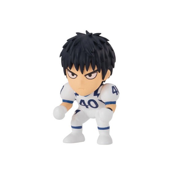 PRE-ORDER : Eyeshield 21 Tactics Mascot (Random)