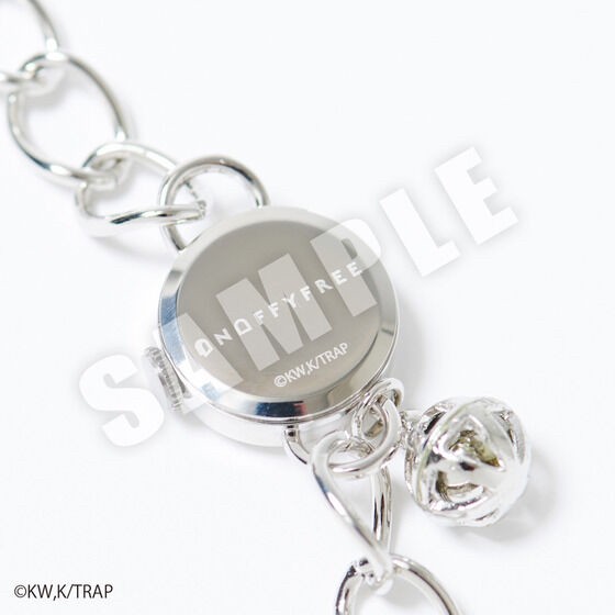 PRE-ORDER : ONOFFYFREE x Tokyo Revengers Jewelry Watch