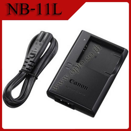CB-2LD Battery Charger แท่นชาร์จสำหรับแบตเตอรี่Canon NB-11L กล้องรุ่น A2400, A2500, A3400, A3500, A4