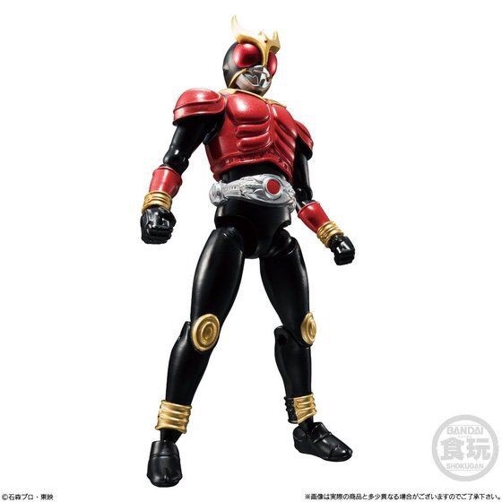 PRE-ORDER : SHODO Masked Rider - VS9 (10pcs)