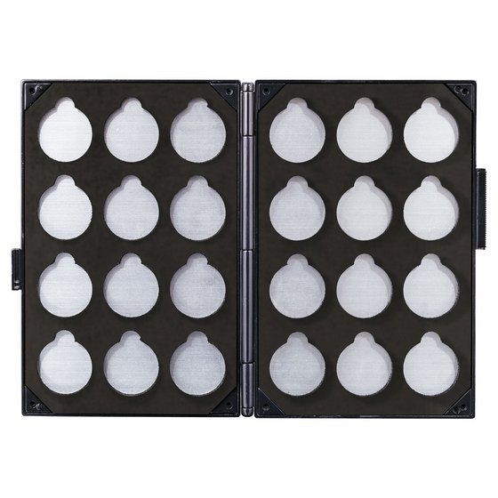 PRE-ORDER : CSM O Medal Holder