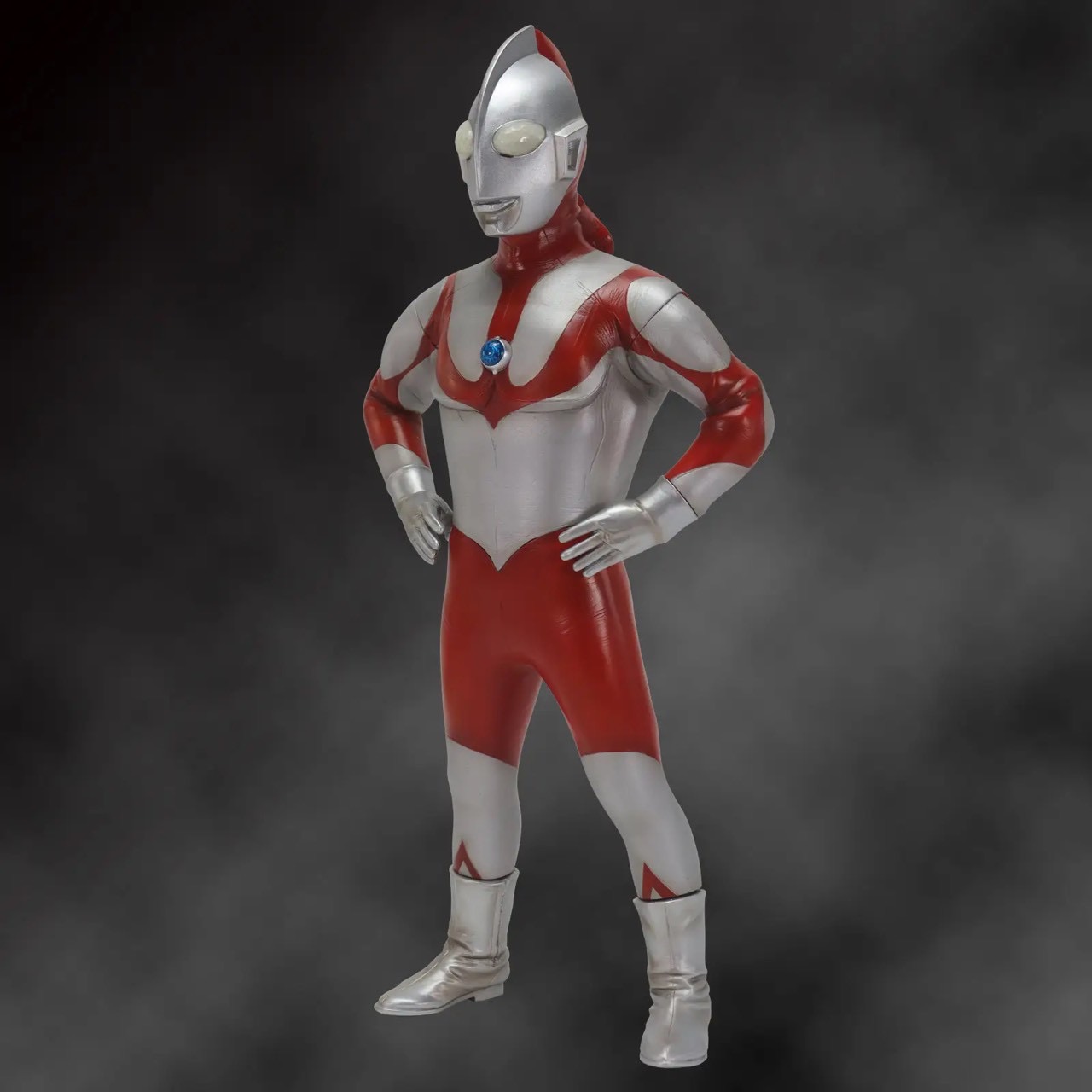 Pre-order : Tokusatsu Series Ultraman / Ultra Seven : When the Ultra Star Shines High Grade Ver. by CCP