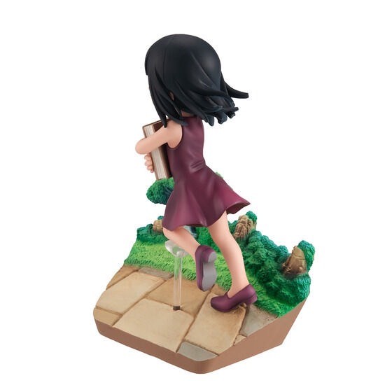 PRE-ORDER : G.E.M. Series One Piece Nico Robin RUN! RUN! RUN!