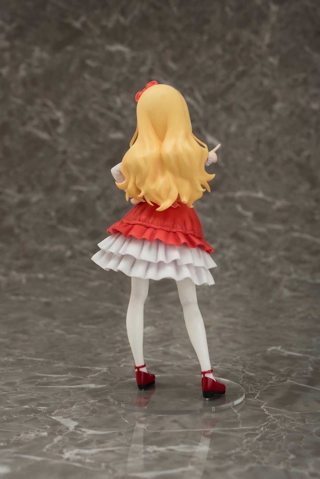 Pre-order : Eromanga Sensei Yamada Erufu Lolita Ver. By chara-ani