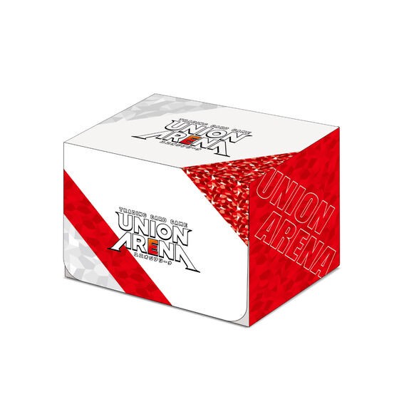 PRE-ORDER : UNION ARENA Official Card Case Vol.1