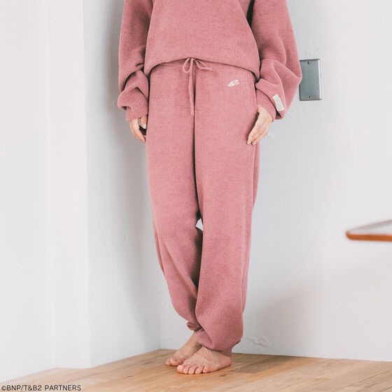 PRE-ORDER : ONOFFY FREE × TIGER & BUNNY 2 Roomwear Bottoms