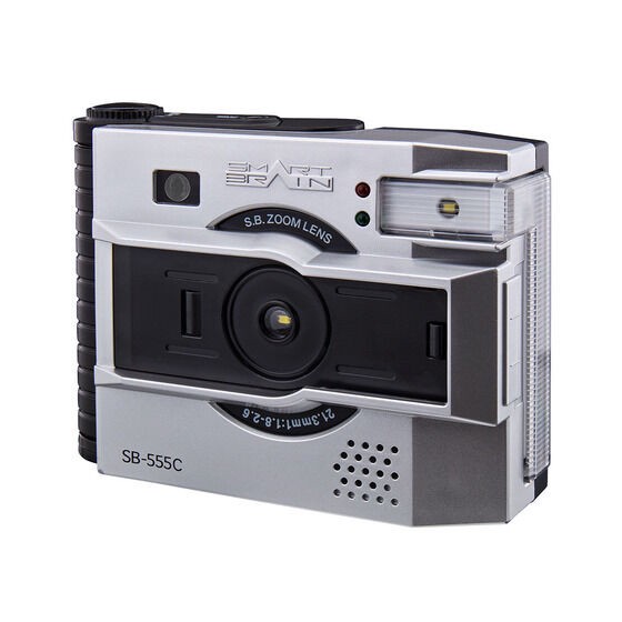 PRE-ORDER : CSM Faiz Gear ver.2