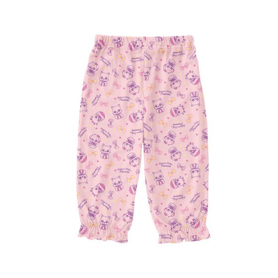 PRE-ORDER : Tenjiku Steteco Pajamas