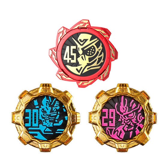 PRE-ORDER : Kikai Sentai Zenkaiger Geartlinger -MEMORIAL EDITION-