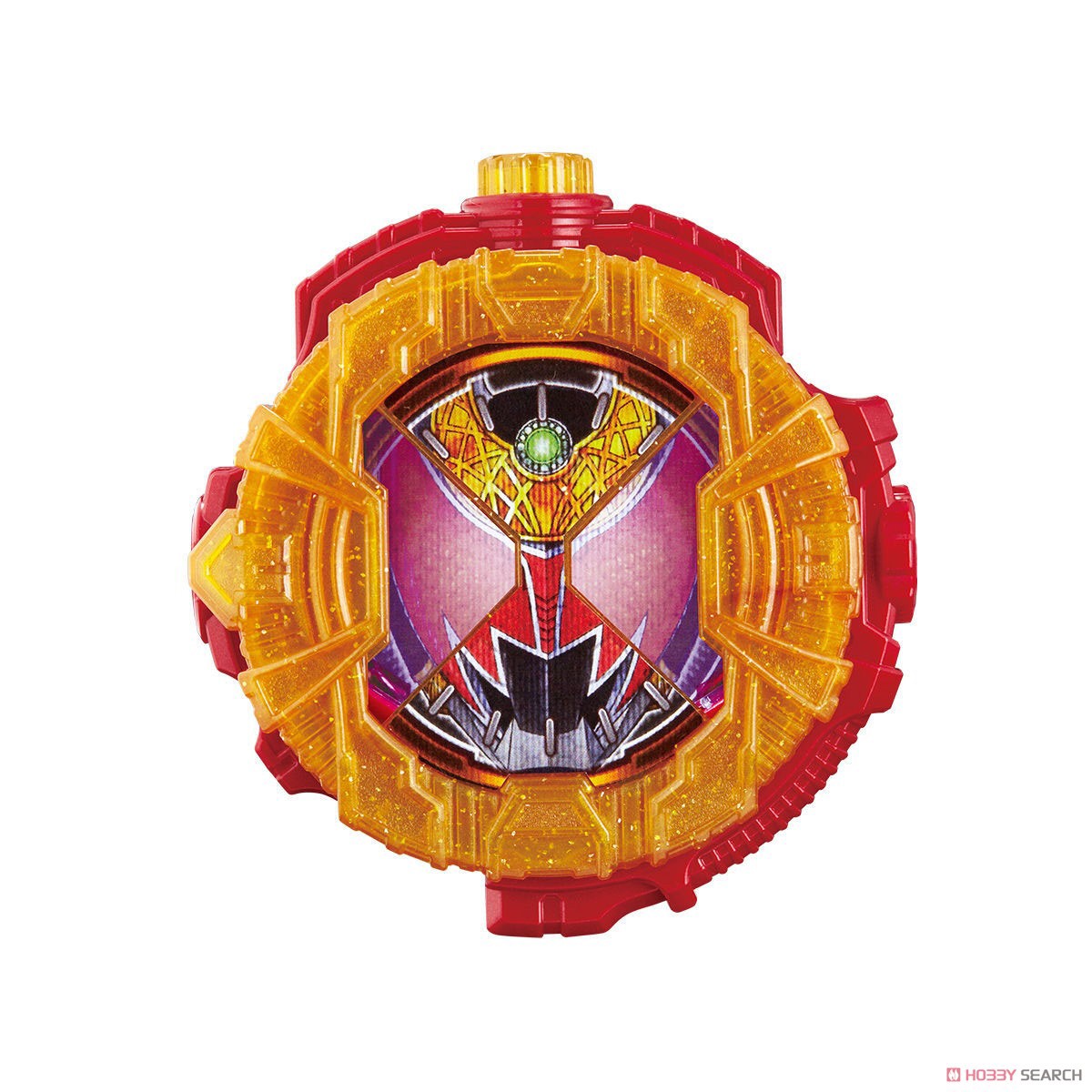 Masked Rider Zi-O - DX Kiva Emperor Form Ridewatch by Bandai