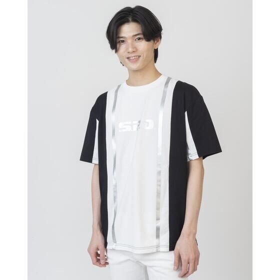 PRE-ORDER : Tokusou Sentai Dekaranger S.P.D Member Style T-shirt