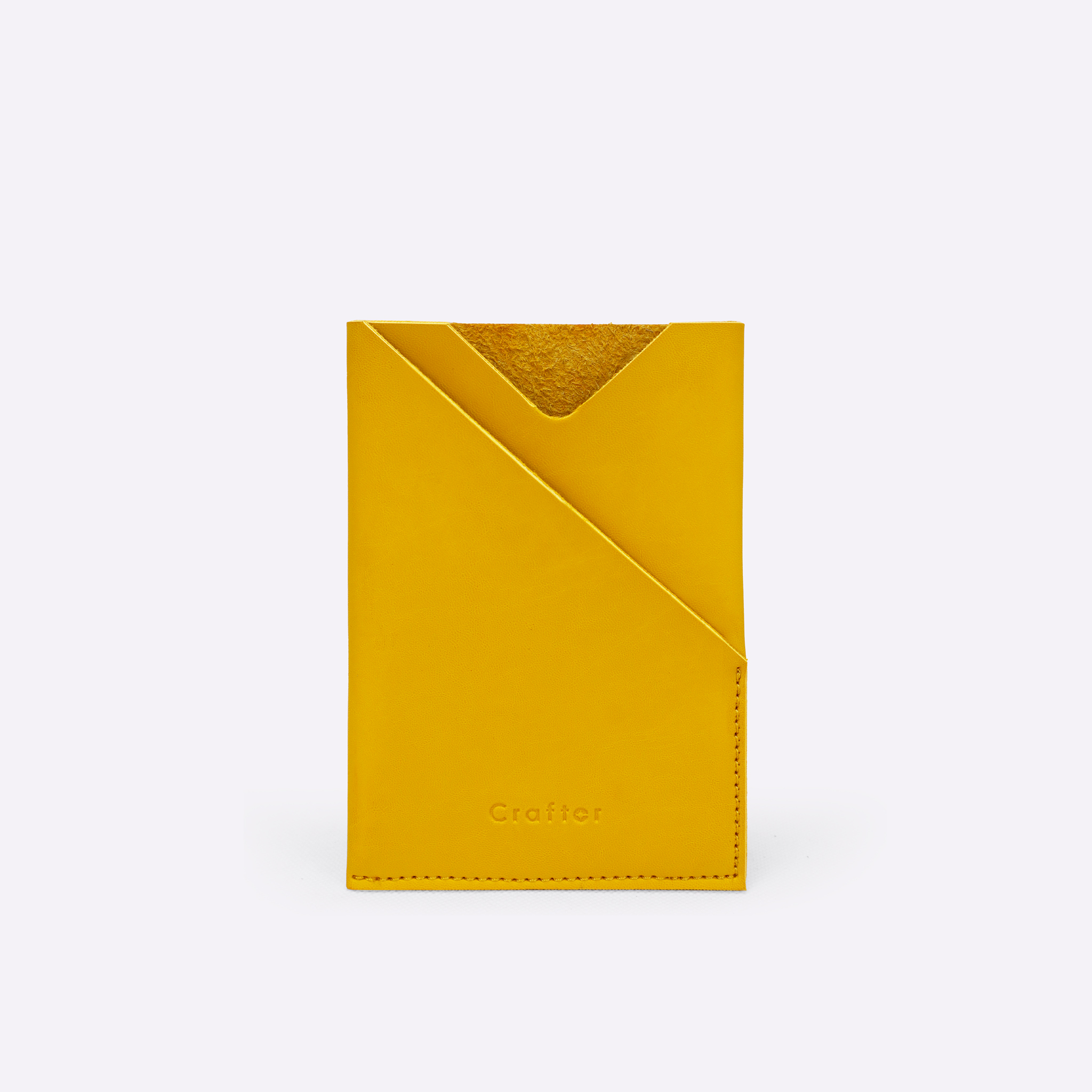 Craftor ที่ใส่พาสปอร์ต Kimono Passport Case-PU3