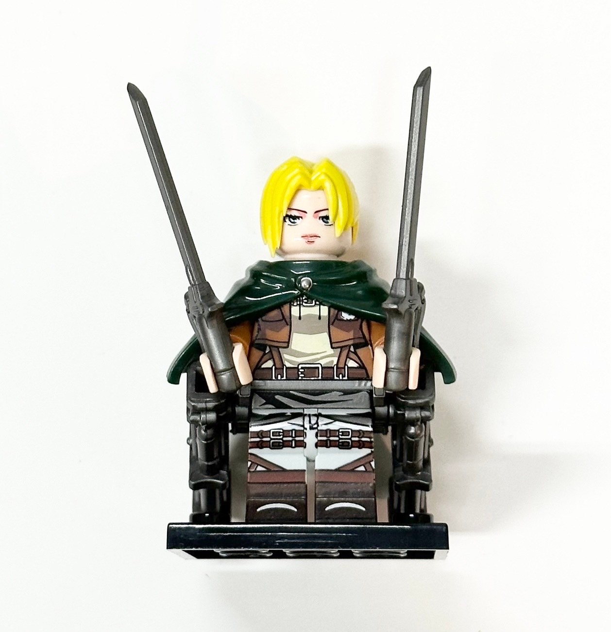 WM 6165 Attack On Titan