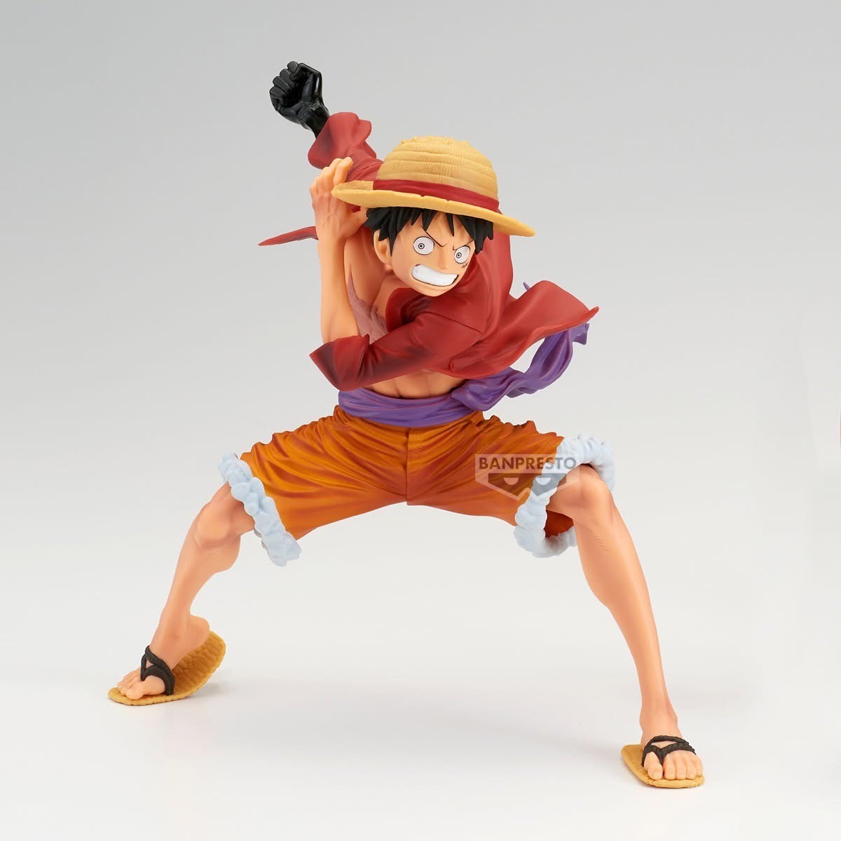 Pre-order : ONE PIECE by Banpresto