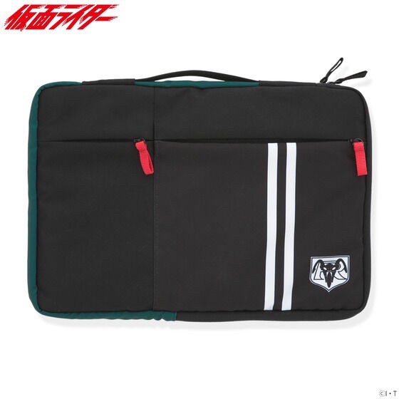 PRE-ORDER : Kamen Rider Business Bag