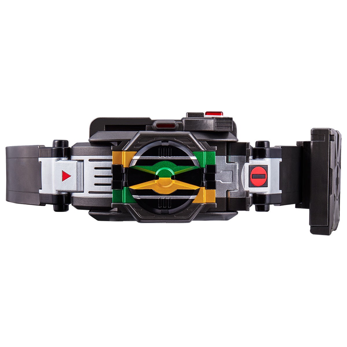 COMPLETE SELECTION MODIFICATION (CSM) - Zeronos Belt by Premium Bandai (มีกล่องน้ำตาล)