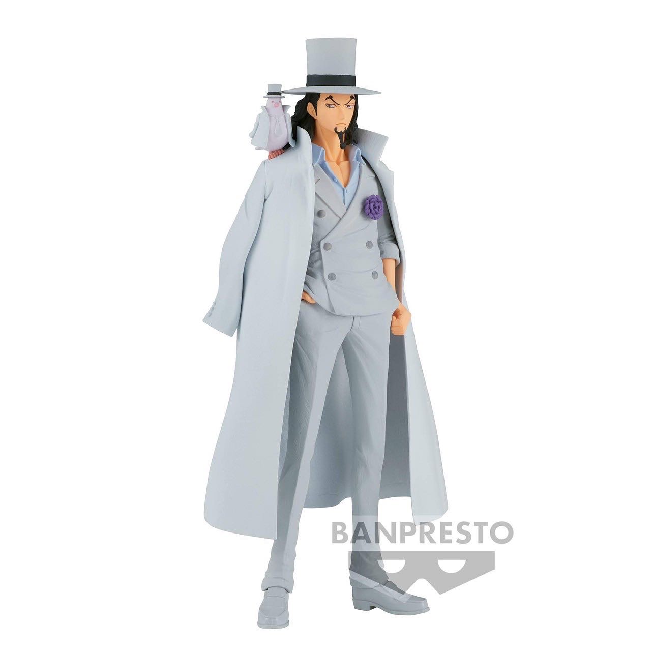Pre-order : ONE PIECE DXF ～THE GRANDLINE MEN～ WANOKUNI VOL.23