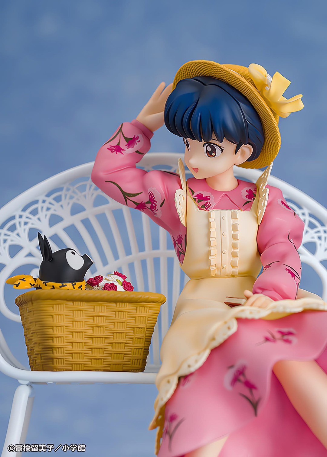 Pre-order : "Ranma 1/2" Original Manga "Akane Tendo" 1/7 Complete Figure by PROOF