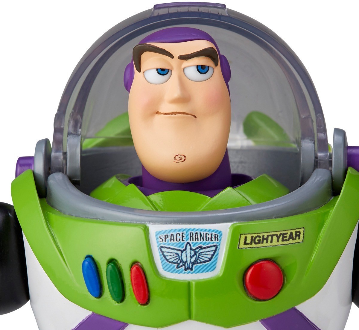 Pre-order : Revoltech Toy Story Buzz Lightyear Ver.1.5 by Kaiyodo