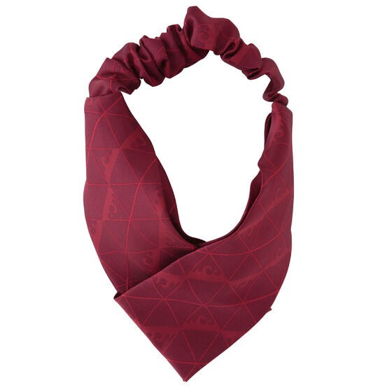 PRE-ORDER : Demon Slayer: Kimetsu no Yaiba Jacquard Ribbon Hairband 2nd