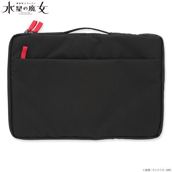 PRE-ORDER : Mobile Suit Gundam The Witch from Mercury Business Bag