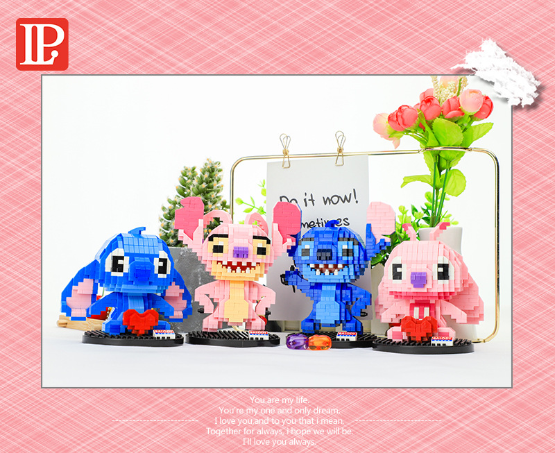 LP 210524-210527 Lilo & Stitch