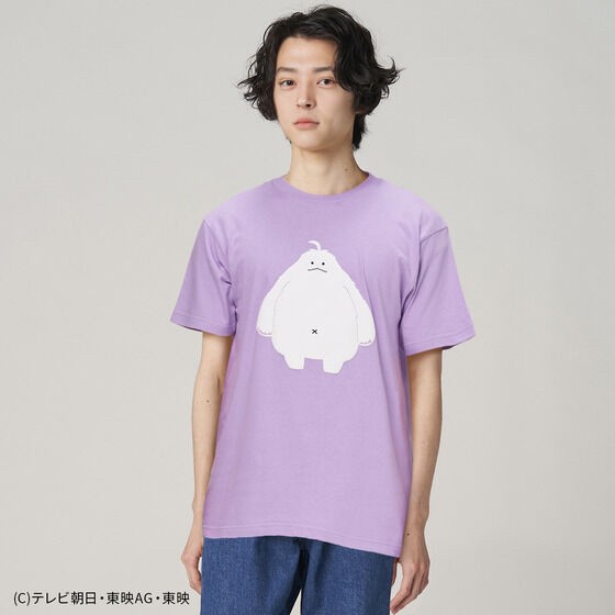 PRE-ORDER : Ohsama Sentai King-Ohger Moffun T-shirt