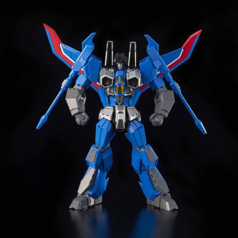 Pre- Order :Plastic Model Kit : [Furai Model] Thunder Cracker by SEN-TI-NEL