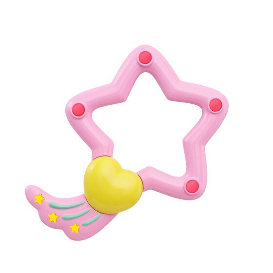 PRE-ORDER : Magical Angel Creamy Mami Pam Pop'n Set -Creamy Color ver.-