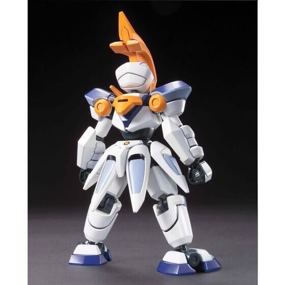 PRE-ORDER : LBX Elysion / Perseus Plastic Model