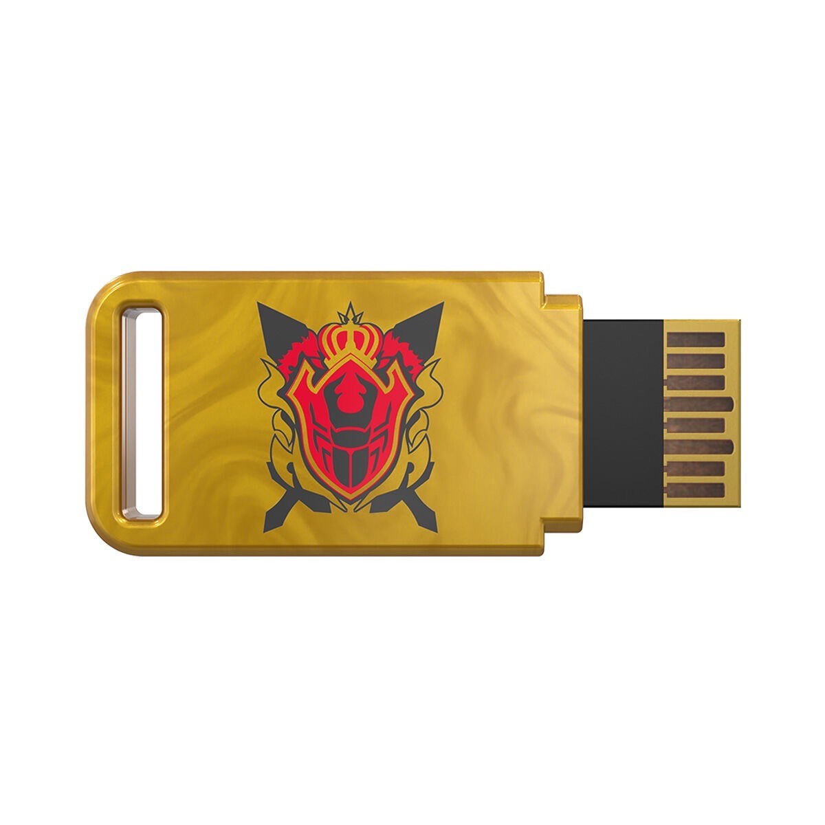 Ohsama Sentai King-Ohger - MEMOREALIZE DATA CARD Suzume Dybowski & Rcules Husty / Devonica & Gira Hasty Set by Premium Bandai (Limited)