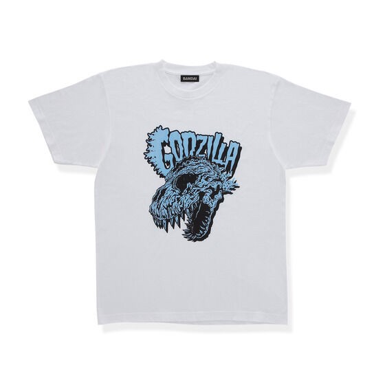 PRE-ORDER : Godzilla Skeleton T-shirt feat.STUDIO696