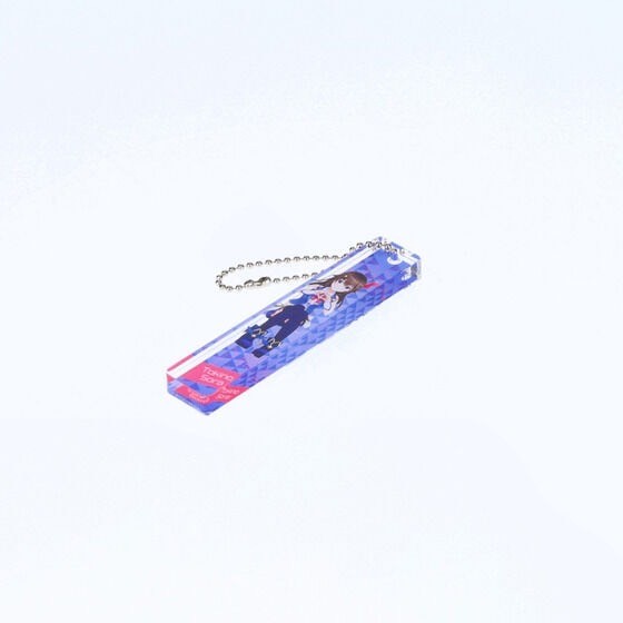 PRE-ORDER : Hololive Room Key Style Acrylic Charm (34 types in total)