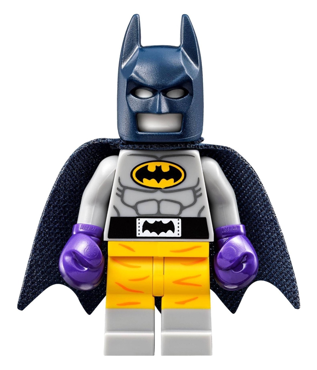 SY879 Batcave Break-In 1098pcs