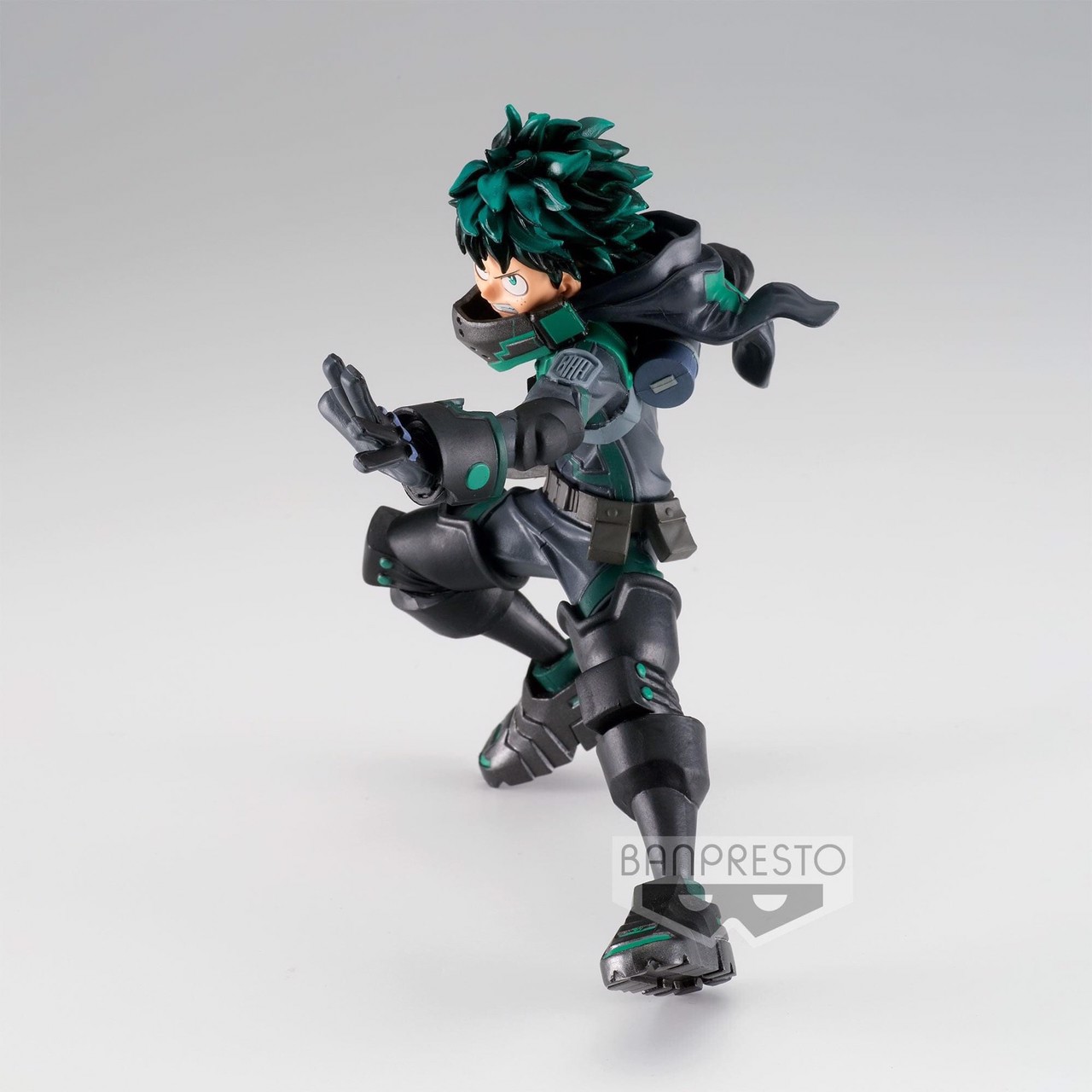 Pre-order : MY HERO ACADEMIA: WORLD HEROES’ MISSION THE AMAZING HEROES -IZUKU MIDORIYA- / -KATSUKI BAKUGO- -KATSUKI BAKUGO- (Repeat Item)