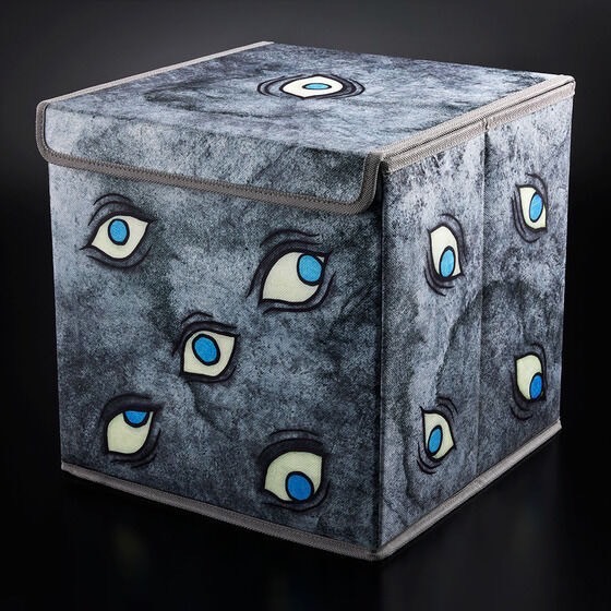 PRE-ORDER : Jujutsu Kaisen Prison Realm Storage Box