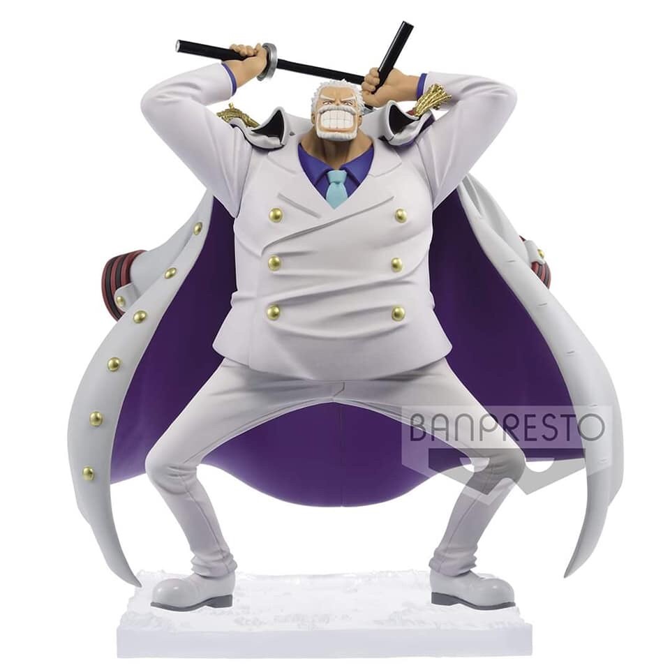 Pre-order : ONE PIECE MAGAZINE FIGURE ～A PIECE OF DREAM#1～VOL.4