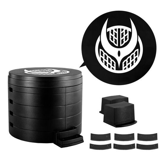 PRE-ORDER : Display Daiza Sengoku / Genesis Driver EDITION