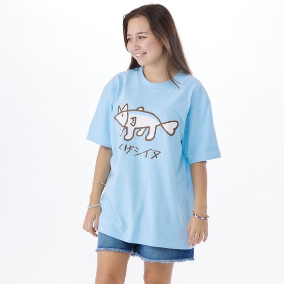 PRE-ORDER : Ultraman R/B Ushio Minato Select T-shirt