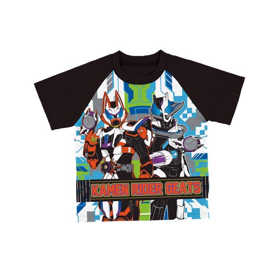 PRE-ORDER : Kamen Rider Geats / Ohsama Sentai King-Ohger Plain Sheeting Pajamas 23SS