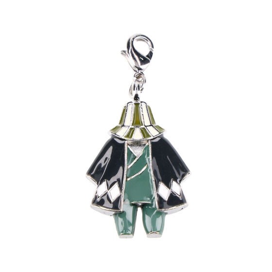 PRE-ORDER : BLEACH Accessory Charm (6 types in total)