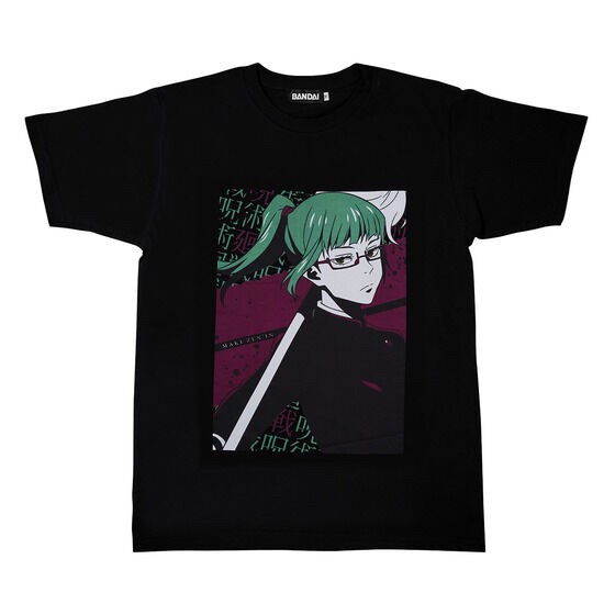 PRE-ORDER : Jujutsu Kaisen T-shirt Collection -8-