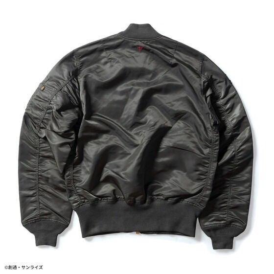 PRE-ORDER : STRICT-G ALPHA LIGHT MA-1 "Mobile Suit Gundam Char's Counterattack"