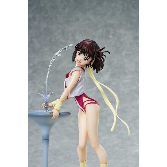 PRE-ORDER : Gunbuster Aim for the Top! Noriko Takaya《35th Anniversary Ver.》